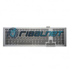 Teclado PT Asus Notebook G Series G75VX 